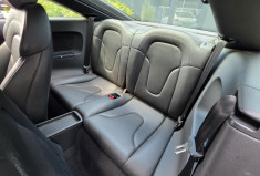 Audi TT 2.0 TFSI 211 cv QUATTRO S-TRONIC  / ENTRETIEN  A JOUR / FACTURES DEPUIS ORIGINE