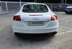 Audi TT 2.0 TFSI 211 cv QUATTRO S-TRONIC  / ENTRETIEN  A JOUR / FACTURES DEPUIS ORIGINE