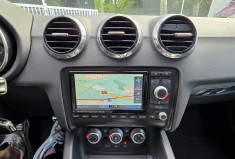Audi TT 2.0 TFSI 211 cv QUATTRO S-TRONIC  / ENTRETIEN  A JOUR / FACTURES DEPUIS ORIGINE