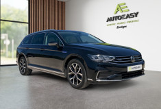 Volkswagen Passat SW 1.4 TSI GTE 218ch Hybride Rechargeable DSG6