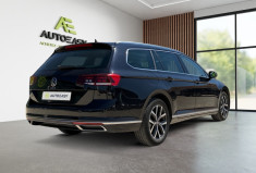 Volkswagen Passat SW 1.4 TSI GTE 218ch Hybride Rechargeable DSG6