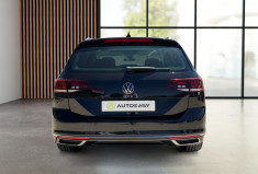 Volkswagen Passat SW 1.4 TSI GTE 218ch Hybride Rechargeable DSG6