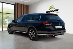 Volkswagen Passat SW 1.4 TSI GTE 218ch Hybride Rechargeable DSG6