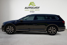 Volkswagen Passat SW 1.4 TSI GTE 218ch Hybride Rechargeable DSG6