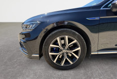Volkswagen Passat SW 1.4 TSI GTE 218ch Hybride Rechargeable DSG6