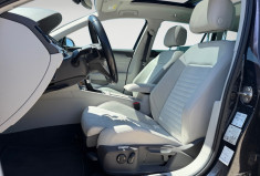 Volkswagen Passat SW 1.4 TSI GTE 218ch Hybride Rechargeable DSG6