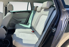 Volkswagen Passat SW 1.4 TSI GTE 218ch Hybride Rechargeable DSG6