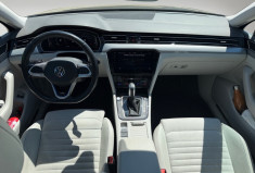 Volkswagen Passat SW 1.4 TSI GTE 218ch Hybride Rechargeable DSG6