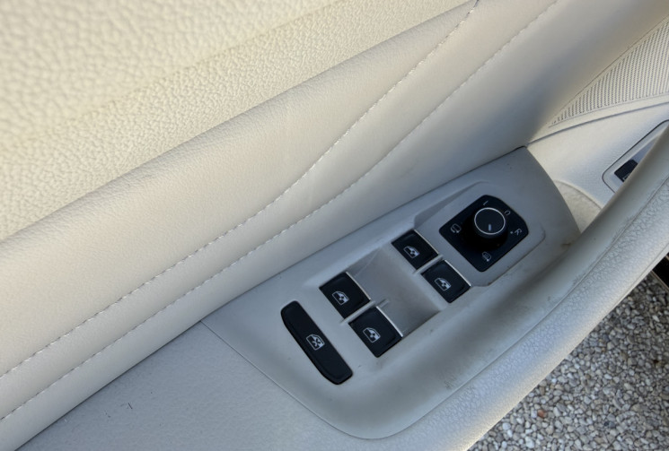 Volkswagen Passat SW 1.4 TSI GTE 218ch Hybride Rechargeable DSG6