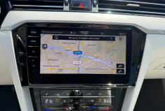 Volkswagen Passat SW 1.4 TSI GTE 218ch Hybride Rechargeable DSG6