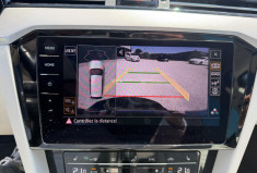 Volkswagen Passat SW 1.4 TSI GTE 218ch Hybride Rechargeable DSG6
