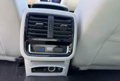 Volkswagen Passat SW 1.4 TSI GTE 218ch Hybride Rechargeable DSG6