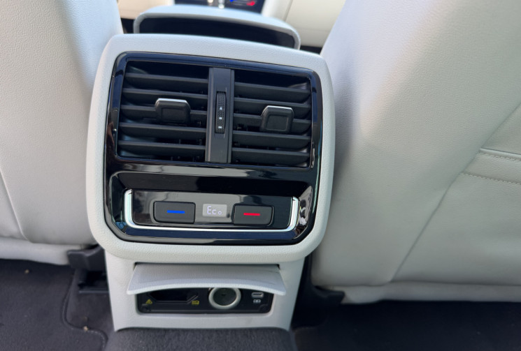 Volkswagen Passat SW 1.4 TSI GTE 218ch Hybride Rechargeable DSG6