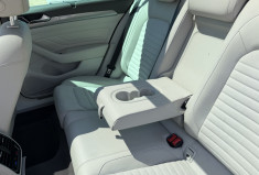 Volkswagen Passat SW 1.4 TSI GTE 218ch Hybride Rechargeable DSG6