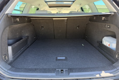 Volkswagen Passat SW 1.4 TSI GTE 218ch Hybride Rechargeable DSG6
