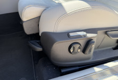 Volkswagen Passat SW 1.4 TSI GTE 218ch Hybride Rechargeable DSG6