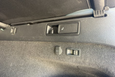 Volkswagen Passat SW 1.4 TSI GTE 218ch Hybride Rechargeable DSG6