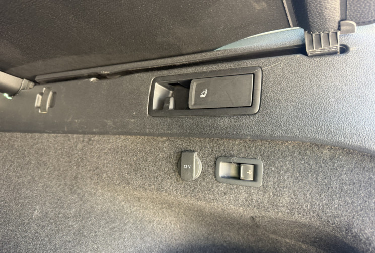 Volkswagen Passat SW 1.4 TSI GTE 218ch Hybride Rechargeable DSG6