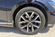 Volkswagen Passat SW 1.4 TSI GTE 218ch Hybride Rechargeable DSG6