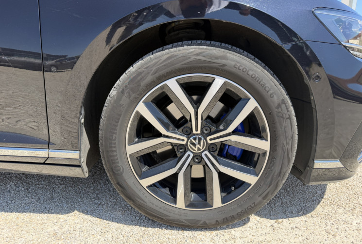 Volkswagen Passat SW 1.4 TSI GTE 218ch Hybride Rechargeable DSG6