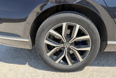Volkswagen Passat SW 1.4 TSI GTE 218ch Hybride Rechargeable DSG6