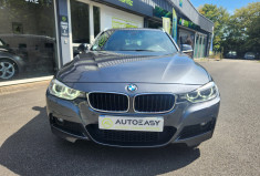 BMW Série 3 Touring 328 i M Sport XDrive 245ch / Toit ouvrant