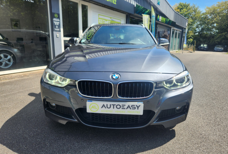 BMW Série 3 Touring 328 i M Sport XDrive 245ch / Toit ouvrant