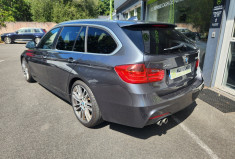 BMW Série 3 Touring 328 i M Sport XDrive 245ch / Toit ouvrant