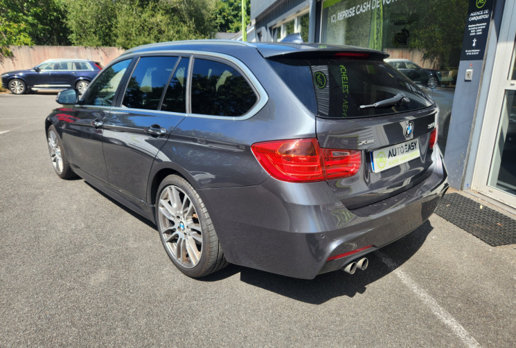 BMW Série 3 Touring 328 i M Sport XDrive 245ch / Toit ouvrant
