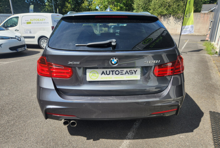 BMW Série 3 Touring 328 i M Sport XDrive 245ch / Toit ouvrant