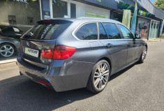 BMW Série 3 Touring 328 i M Sport XDrive 245ch / Toit ouvrant
