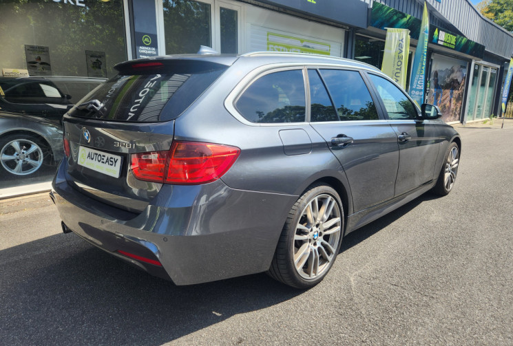 BMW Série 3 Touring 328 i M Sport XDrive 245ch / Toit ouvrant