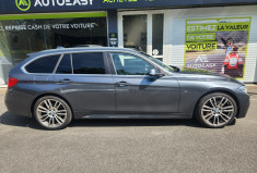 BMW Série 3 Touring 328 i M Sport XDrive 245ch / Toit ouvrant