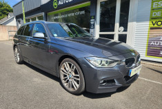 BMW Série 3 Touring 328 i M Sport XDrive 245ch / Toit ouvrant