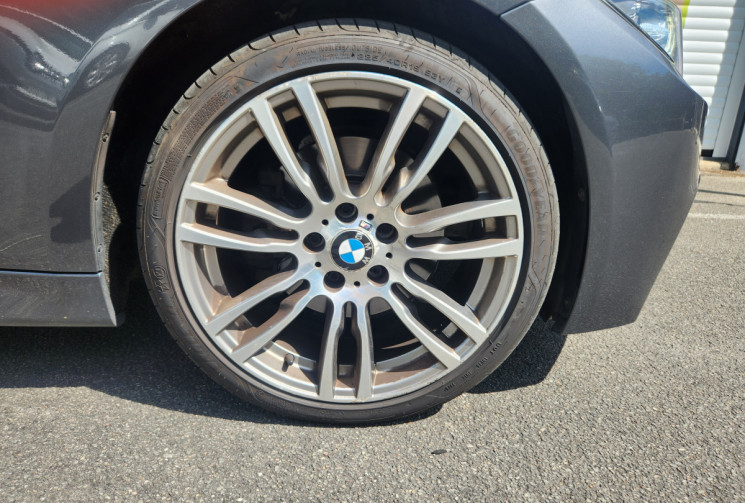 BMW Série 3 Touring 328 i M Sport XDrive 245ch / Toit ouvrant
