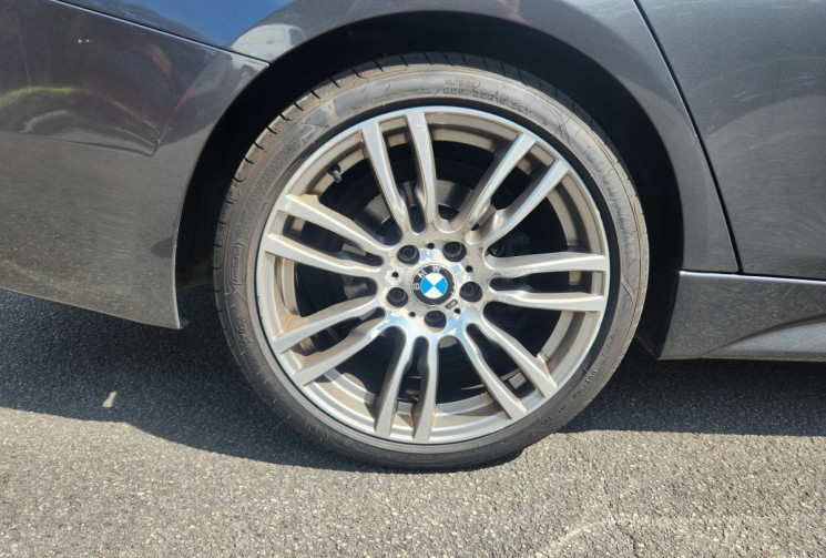BMW Série 3 Touring 328 i M Sport XDrive 245ch / Toit ouvrant