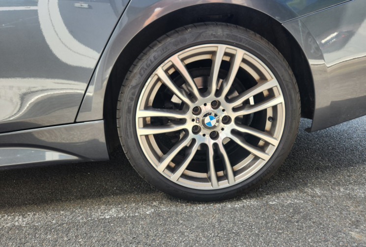 BMW Série 3 Touring 328 i M Sport XDrive 245ch / Toit ouvrant