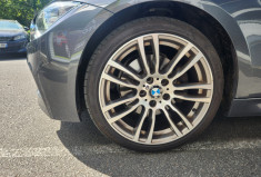 BMW Série 3 Touring 328 i M Sport XDrive 245ch / Toit ouvrant