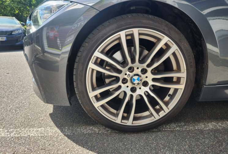 BMW Série 3 Touring 328 i M Sport XDrive 245ch / Toit ouvrant