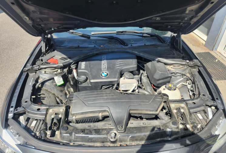 BMW Série 3 Touring 328 i M Sport XDrive 245ch / Toit ouvrant