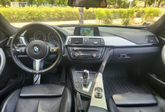 BMW Série 3 Touring 328 i M Sport XDrive 245ch / Toit ouvrant