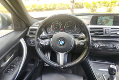 BMW Série 3 Touring 328 i M Sport XDrive 245ch / Toit ouvrant