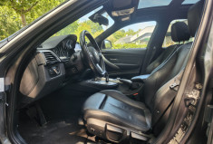 BMW Série 3 Touring 328 i M Sport XDrive 245ch / Toit ouvrant