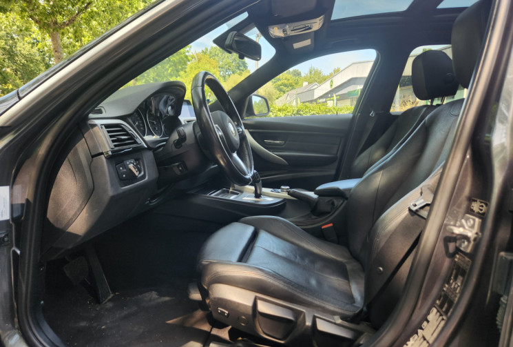 BMW Série 3 Touring 328 i M Sport XDrive 245ch / Toit ouvrant