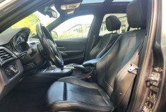 BMW Série 3 Touring 328 i M Sport XDrive 245ch / Toit ouvrant