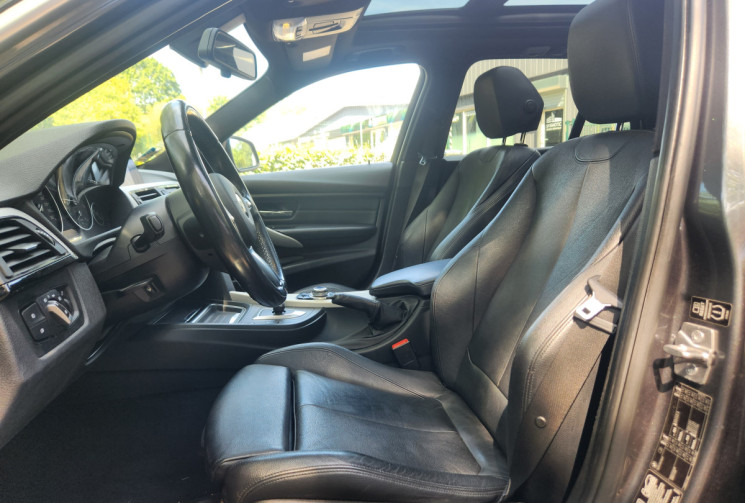 BMW Série 3 Touring 328 i M Sport XDrive 245ch / Toit ouvrant