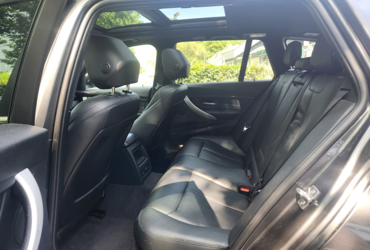 BMW Série 3 Touring 328 i M Sport XDrive 245ch / Toit ouvrant