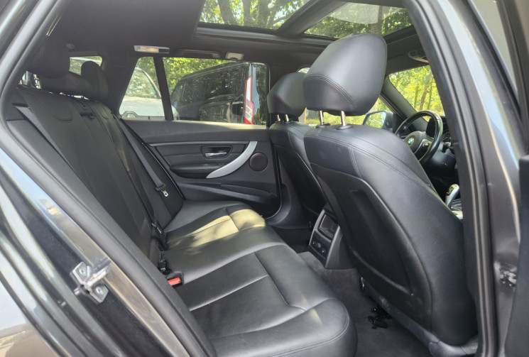 BMW Série 3 Touring 328 i M Sport XDrive 245ch / Toit ouvrant