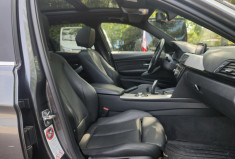 BMW Série 3 Touring 328 i M Sport XDrive 245ch / Toit ouvrant