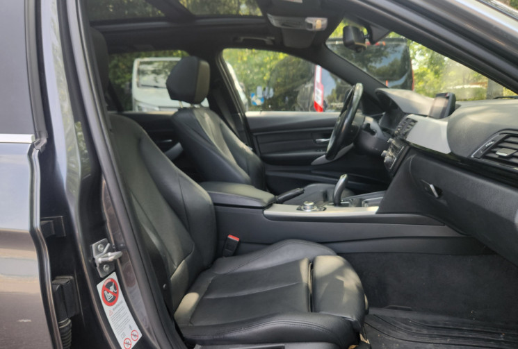 BMW Série 3 Touring 328 i M Sport XDrive 245ch / Toit ouvrant